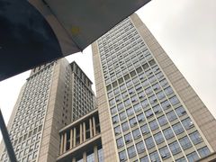 -复旦大学光华楼