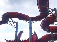 -南昌玛雅海滩水公园