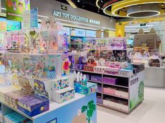 -TOP TOY(大兴荟聚店)