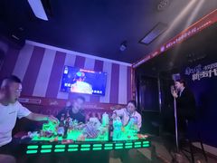 -唱吧麦颂KTV(松江五龙商业广场店)