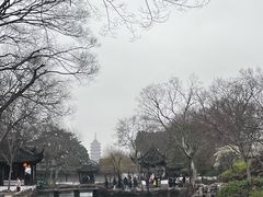 -拙政园