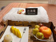 -菩泰·泰式草本按摩SPA(武汉新天地南馆店)