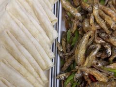 -大鹏饭店·金陵家宴(奥体中心店)