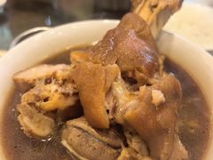 -宝香绑线肉骨茶(柏威年广场店)