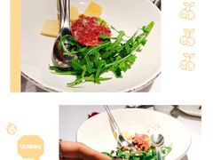 -燃扒房Steakhouse(皇庭店)