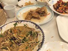 -京滨饭店·餐厅(阜外大街店)