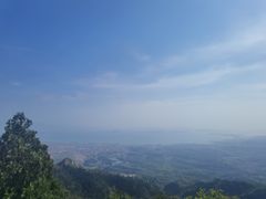 -云峰山自然风景区
