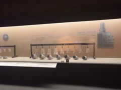 -鸿山遗址博物馆