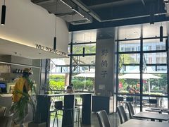 -野鸽子咖啡(中航店)