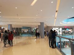 -首开·龙湖成都西宸天街
