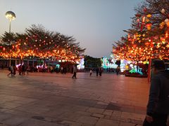 -厦门园林博览苑
