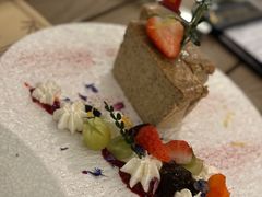 -Mark&Mars Restaurant
