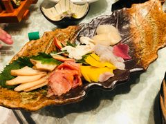-金沙滩喜来登度假酒店-雅日本餐厅
