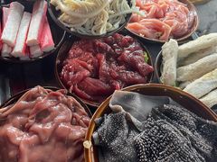 -正南齊北重庆老火锅(光华村直营店)