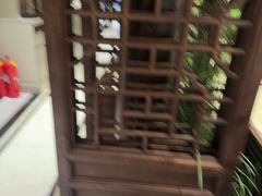 -狮王府淮扬菜(夫子庙老门东店)