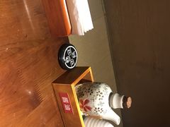 -千代武日本料理(开发区店)