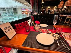 -百特喜·意大利餐厅(八佰伴镇江店)