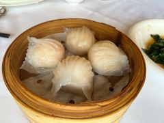 -粤菜王府·海鲜·茶市·海景餐厅(大梅沙店)
