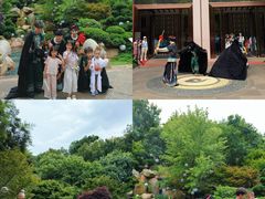-七彩云南古滇温泉山庄
