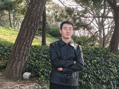 -青岛第三海水浴场