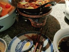 -南京大牌档(济南万象城店)