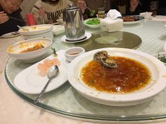 -顺风海鲜港(金玉兰店)