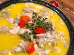 -嘉禾·悦享餐厅(八方汇店)