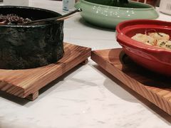 -宴昆山·私房菜(春晖店)