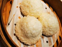 老上海菜肉粢毛团-老兴鲜(黄浦店)