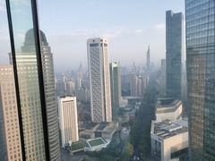 -南京商茂国际酒店(新街口德基广场店)