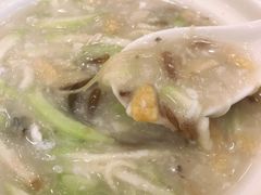 鱼头羹-小榄人家酒楼(民安店)