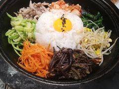 -大同江朝鲜菜•长春地标美食(绿园吾悦广场店)