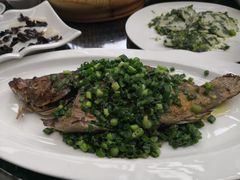 -走马楼饭庄(慈城古县城店)
