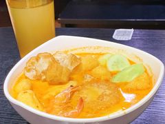 -绿柠食堂(北外滩店)