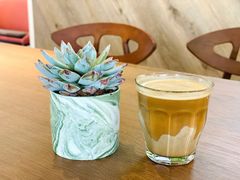 -Peet's Coffee皮爷咖啡(大学路店)