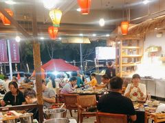 -塘屋烧烤·云南火塘烧烤品牌(春城慧谷旗舰店)