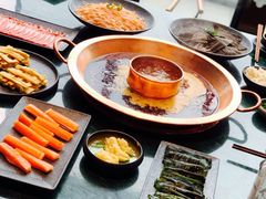 -肆味(东原1891江景店)