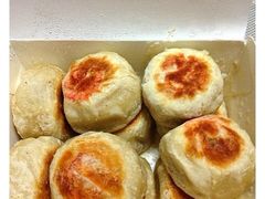 鲜肉月饼-长发西饼(临顿路店)