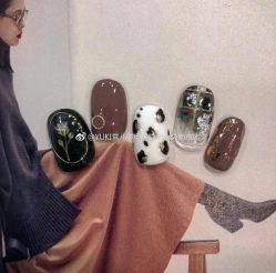 -雪儿·YuKi美甲美睫皮肤管理Salon