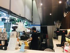 -Manner Coffee(大宁国际商业广场店)