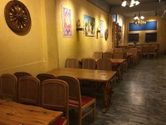 -丝路疆味新疆喀什餐厅(保利广场对面金地太阳城店)