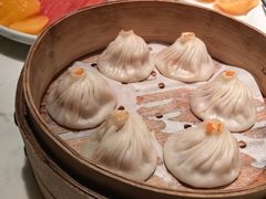 蟹粉小笼包-绿波廊(豫园店)