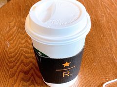 -星巴克臻选(南京艾尚天地店)