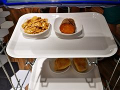 -阿那亚第三食堂 Cafeteria 3