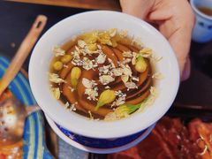 -吼堂老火锅(太古里总店)