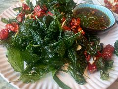 -浩海火燒雲傣家菜(合生汇店)