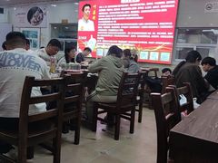 -叶存利海鲜大馅饺子(海宁路总店)