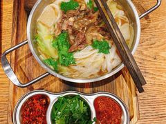 -小满手工粉(上海月星环球港店)
