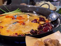 -五里关火锅(牛市口店)