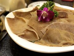 -重庆德庄火锅